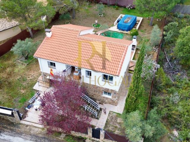 Casa En venta en Pareja photo 0