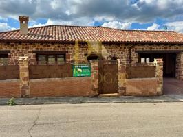 Casa En venta en Sigüenza photo 0