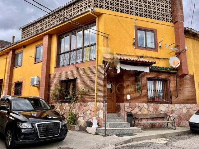 Casa En venta en Valdepiélago photo 0