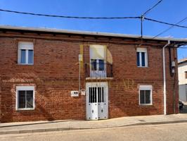 Casa En venta en Villanueva De Las Manzanas photo 0