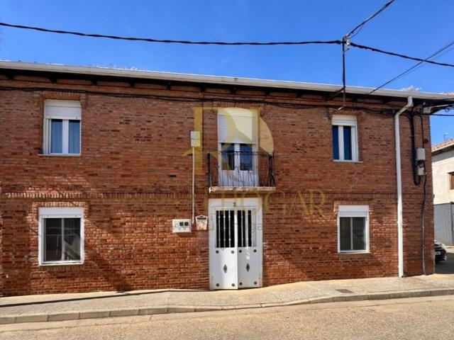 Casa En venta en Villanueva De Las Manzanas photo 0