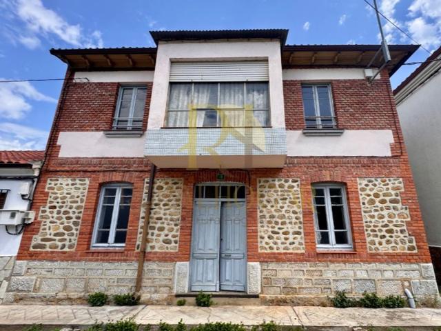 Casa En venta en Carrocera photo 0