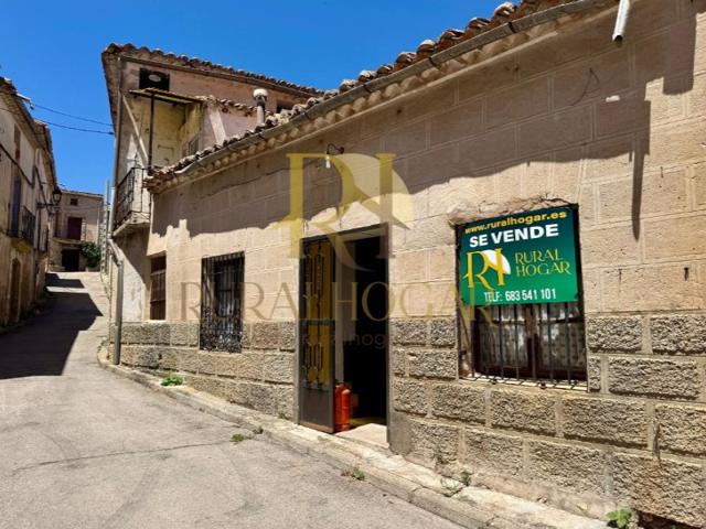Casa En venta en Milmarcos photo 0