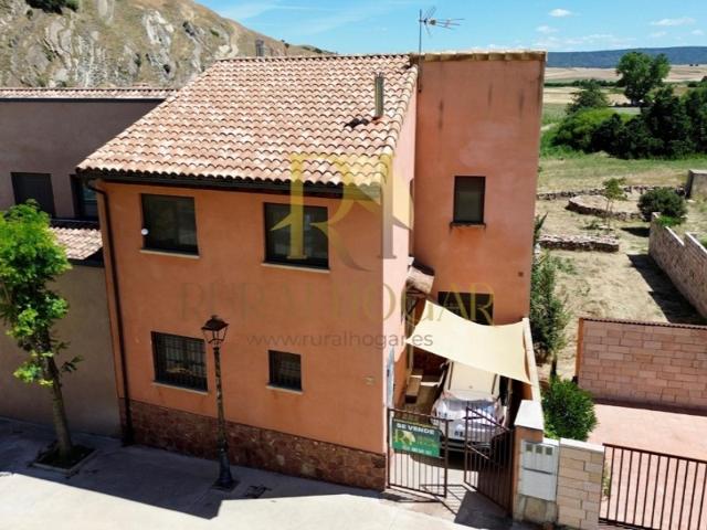 Casa En venta en Sigüenza photo 0