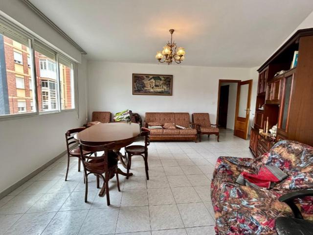Piso En venta en Ponferrada photo 0