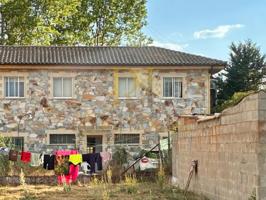 Casa En venta en Gradefes photo 0