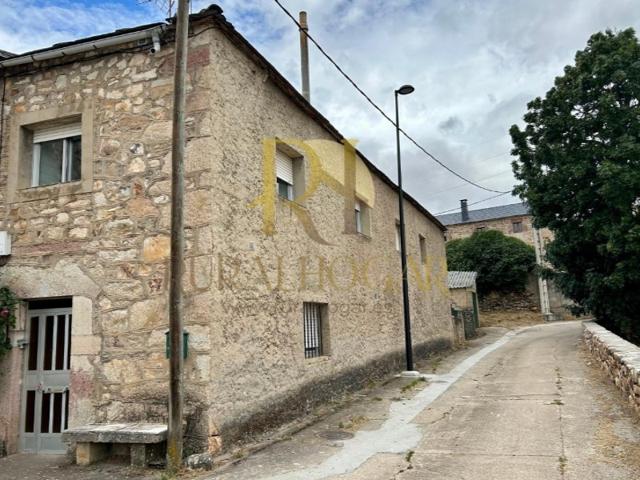 Casa En venta en Cabrillanes photo 0