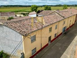 Casa En venta en Fresno De La Vega photo 0
