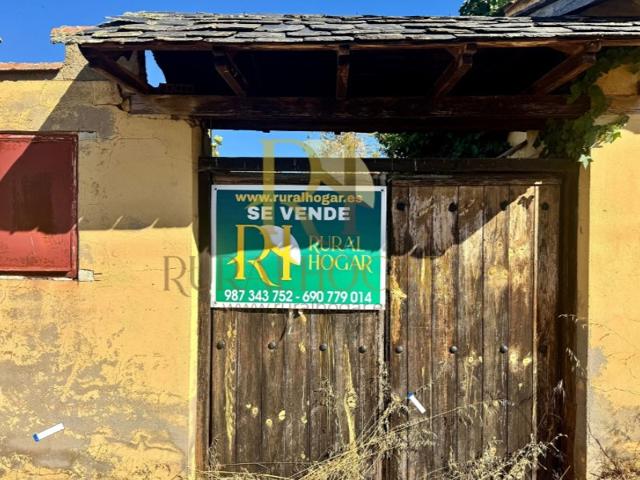 Casa En venta en Chozas De Abajo photo 0