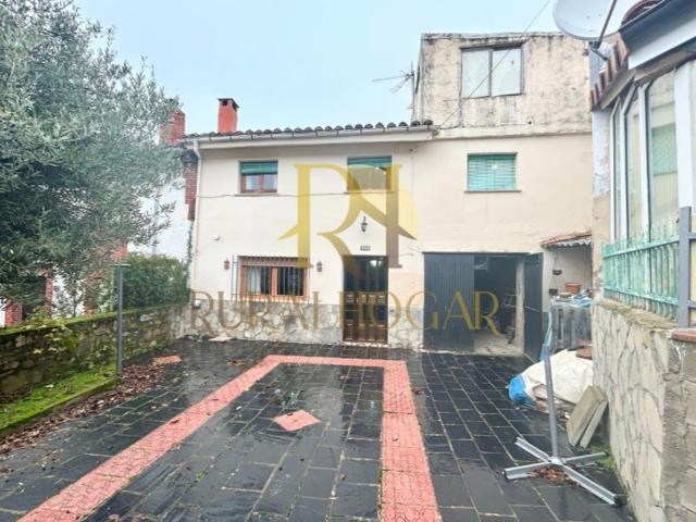 Casa En venta en Boñar photo 0