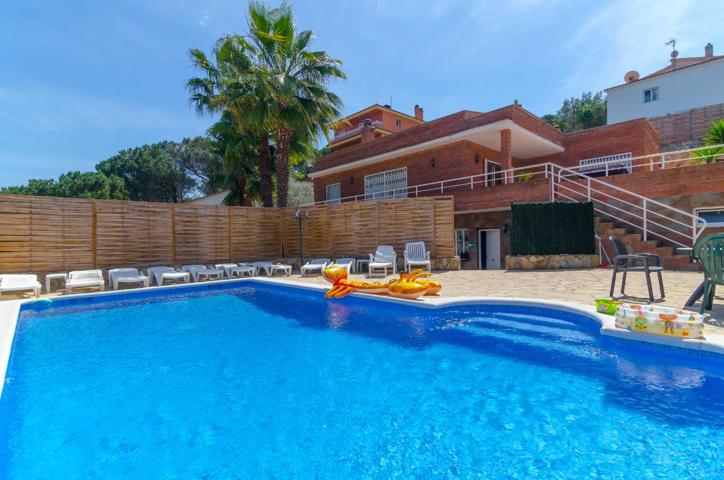 Unifamiliar aislada - Lloret de Mar photo 0