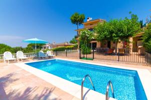 Unifamiliar aislada - Maçanet de La Selva photo 0