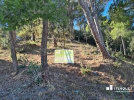 TERRENO CON LAS MEJORES VISTAS DE TODO CASTELLAR! photo 0