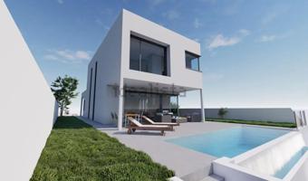 TERRENO CON PROYECTO EN CAN MIR photo 0