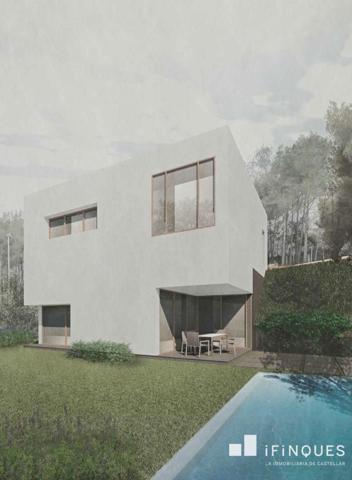 1 TERRENO CON PROYECTO EN RUBÍ CAN MIR photo 0