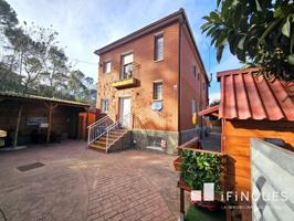 CHALET IDEAL PARA 2 FAMILIAS EN SANT CUGAT! photo 0