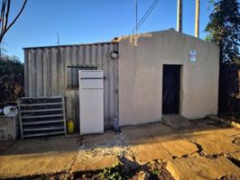 Casa rural de 45m2 sin declarar con luz y agua photo 0