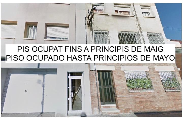 PISO OCUPADO HASTA PRINCIPIOS DE MAYO photo 0