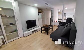VIVIENDA EN PLENO CENTRO DE CASTELLAR!! photo 0