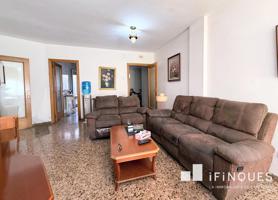 PISO 3H + 2BÑ + PK Y CON UNA GRAN TERRAZA photo 0