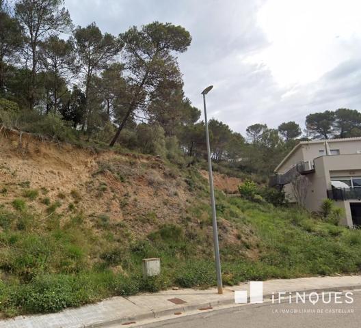 Terreno en venta en Ullastrell photo 0