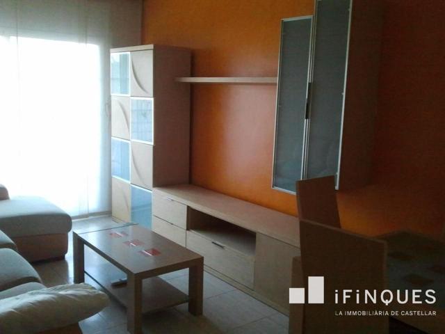 PISO ALQUILADO CON 4 HAB + BALCON photo 0