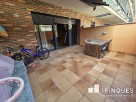 PISO CON TERRAZA + PK + TRASTERO EN CAN GAMBUS photo 0
