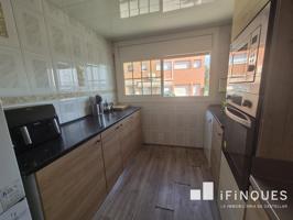 CASA CON GARAJE Y PATIO EN CA N'ORIACH photo 0