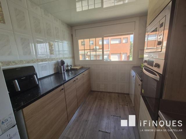 CASA CON GARAJE Y PATIO EN CA N'ORIACH photo 0