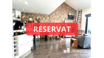 CASA EN UNA SOLA PLANTA CON PATIO A PIE DE COMEDOR photo 0