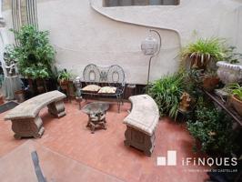 PISO DE 140M2 EN EL CENTRO DE SANT CUGAT photo 0