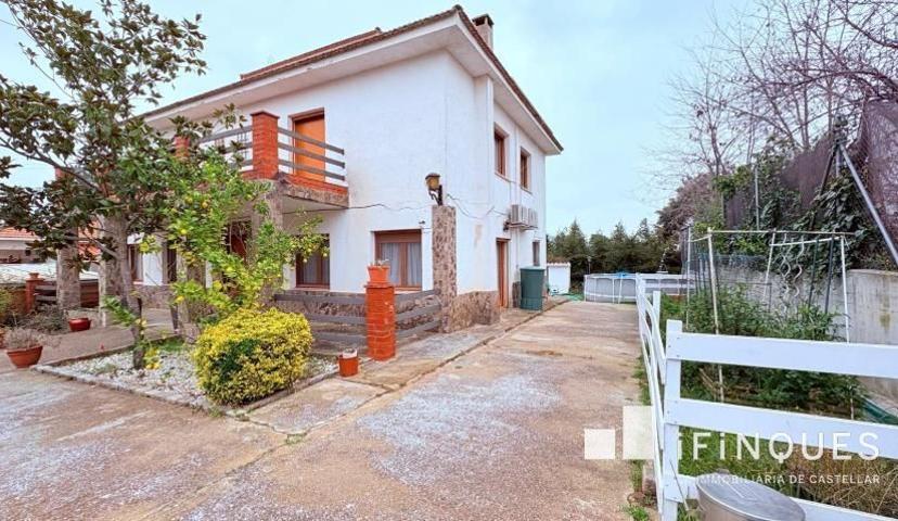 TORRE PARA DISFRUTAR DE LA TRANQUILIDAD EN AIRESOL photo 0