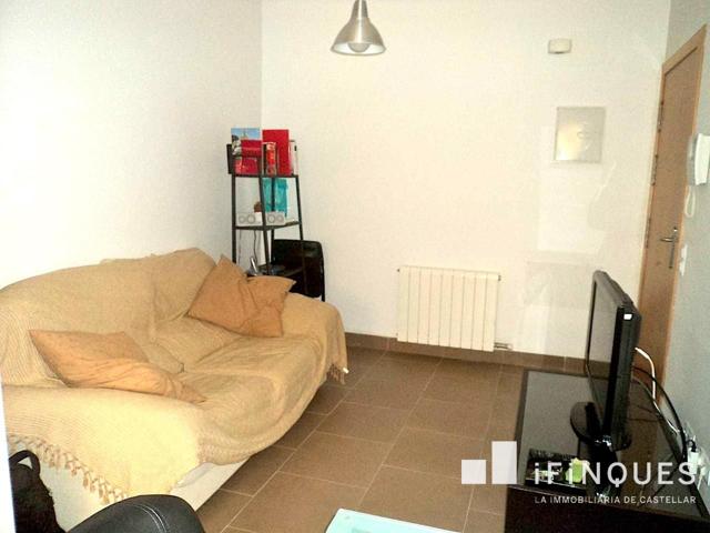 ESTUDIO CON PLAZA DE PK Y TRASTERO photo 0