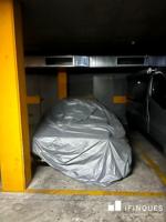 PLAZA DE PARKING + TRASTERO EN SABADELL CENTRO photo 0