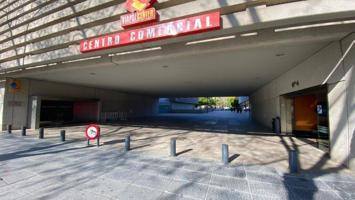 Parking En venta en Sevilla photo 0