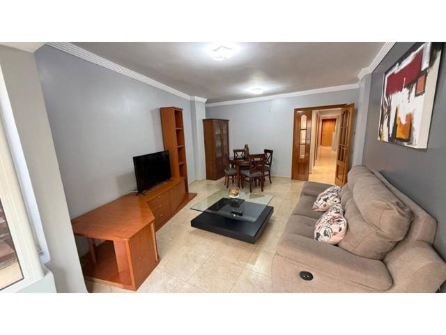 Venta de piso en Gandia photo 0