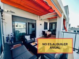 ÁTICO EN ALQUILER DE SEPTIEMBRE A JUNIO SÓLO PARA ESTUDIANTES EN GANDÍA photo 0