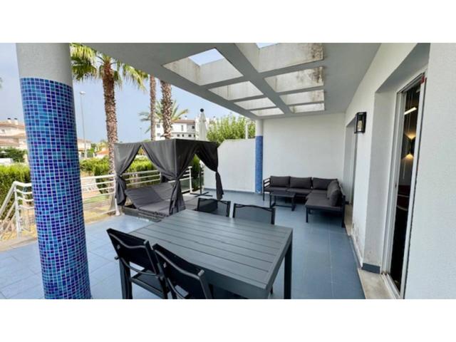 PRECIOSO PISO EN ALQUILER DE LARGA DURACIÓN- OLIVA NOVA photo 0