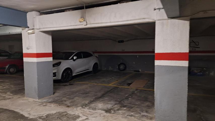 Plaza de Parking en Venta en Vilassar de Mar photo 0