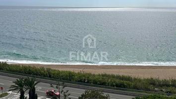 Vistas de ensueño: Tu ático en Sant Pol de Mar photo 0