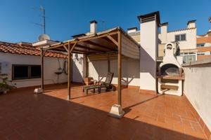 Ático dúplex con 2 terrazas en Mataró photo 0