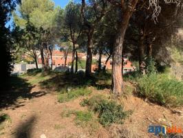 Terreno urbanizable en Vilassar de Dalt photo 0