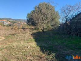 Terreno urbanizable en Vilassar de Dalt photo 0