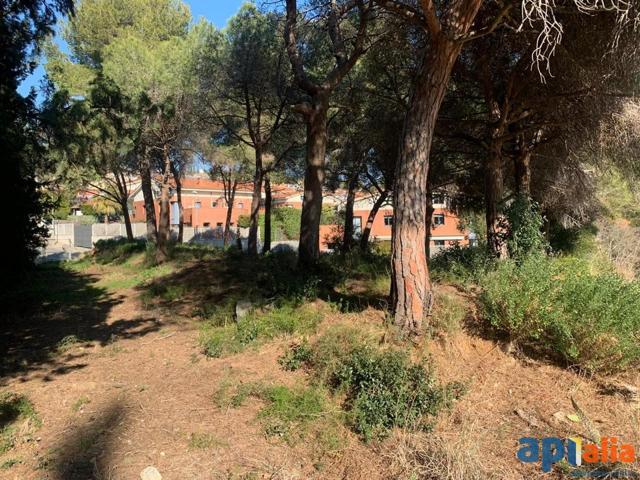 Terreno urbanizable en Vilassar de Dalt photo 0