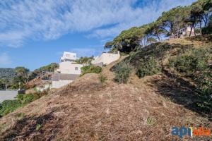 Terreno en Dosrius photo 0