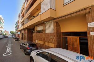 Piso en Pineda de Mar (Pueblo) photo 0
