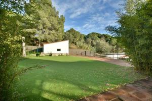 Finca Rústega - Canet de Mar photo 0