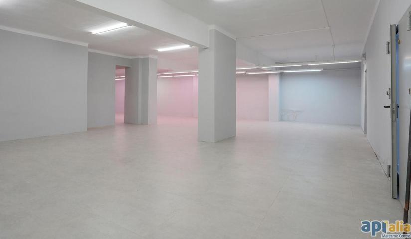 Local Comercial en Premià de Mar photo 0