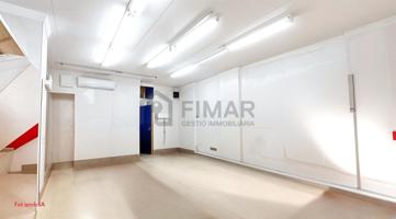 Local comercial en Vilassar de Mar photo 0