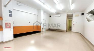 Local comercial en Vilassar de Mar photo 0